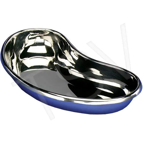 Emesis Basin Stainless Steel - SERVOXY INC
