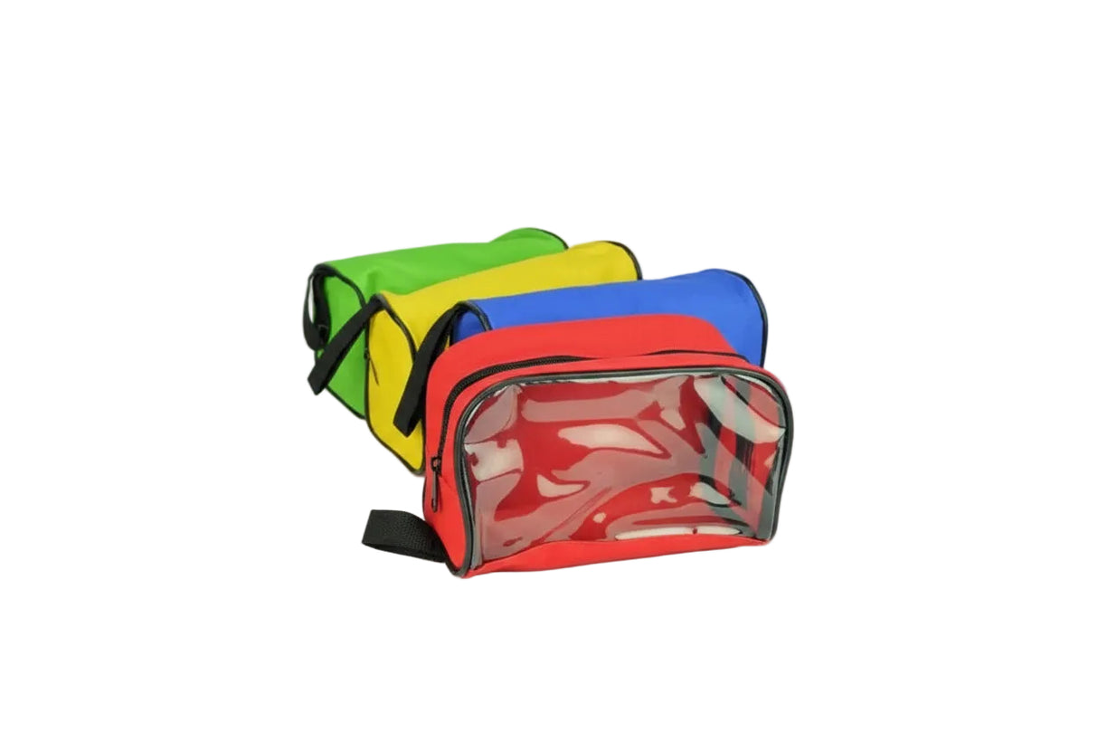 Servoxy™ O2 ProPack – Oxygen Trauma Backpack for Critical Response - Servoxy Inc