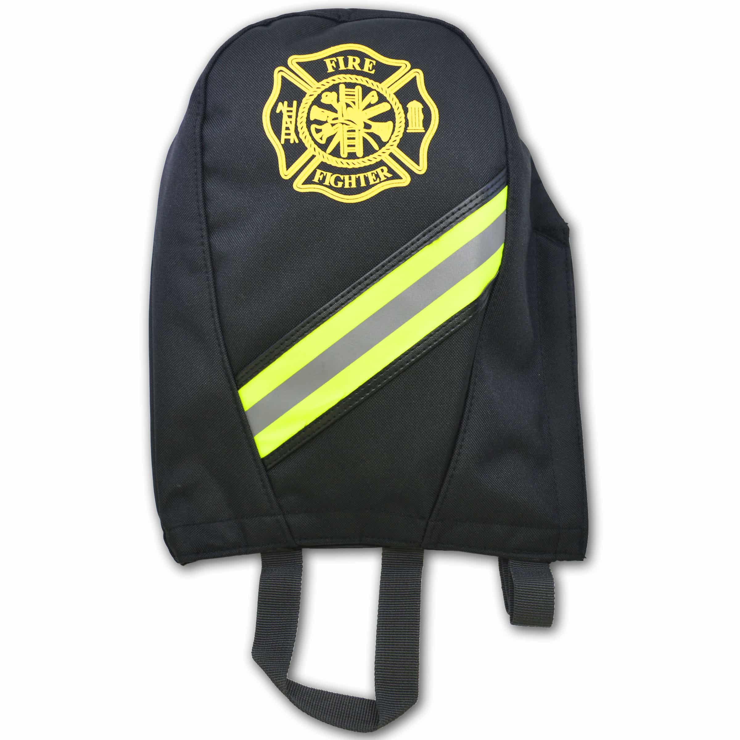 Deluxe Fleece Lined SCBA Mask Bag LXFB30 - SERVOXY INC