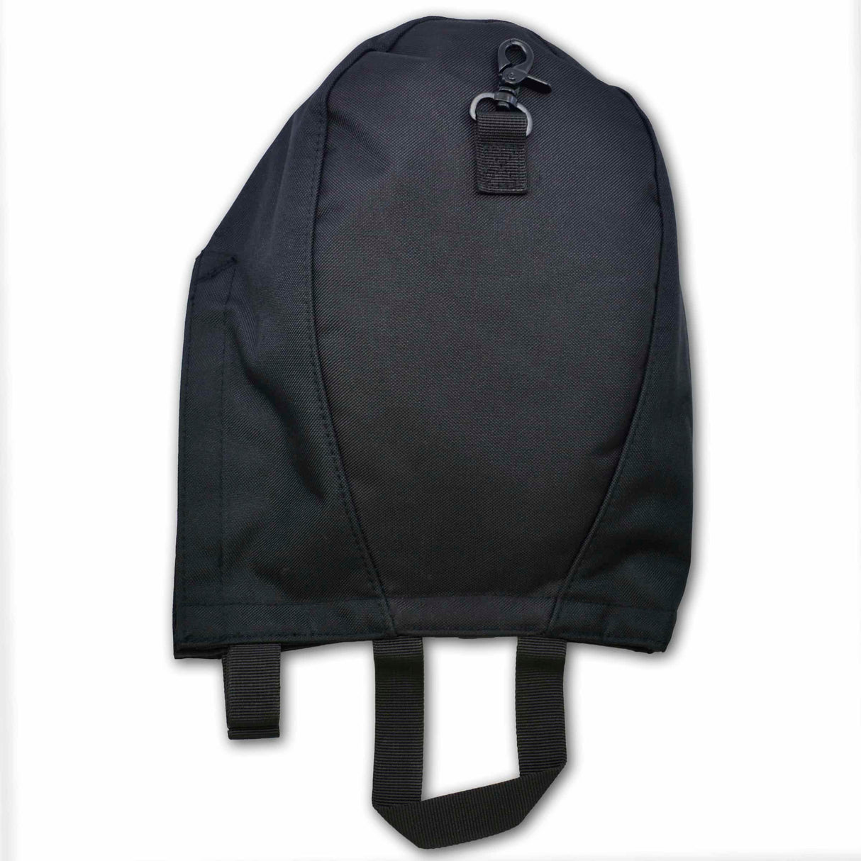 Deluxe Fleece Lined SCBA Mask Bag LXFB30 - SERVOXY INC