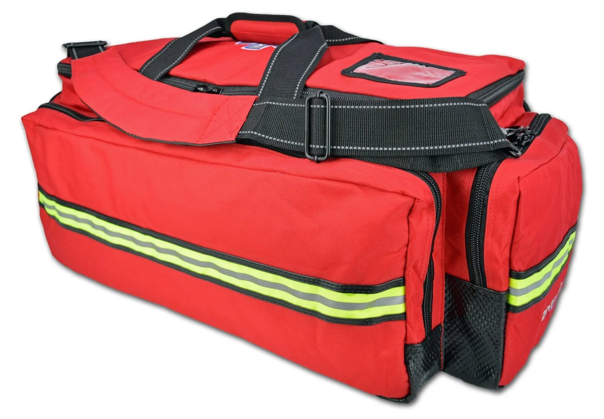 LXMB50 Premium Oxygen Trauma Bag - SERVOXY INC