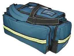 LXMB50 Premium Oxygen Trauma Bag - SERVOXY INC