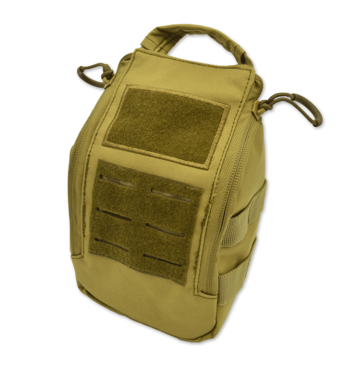 Quick Access IFAK Kit LXPB25-SKX - Servoxy Inc