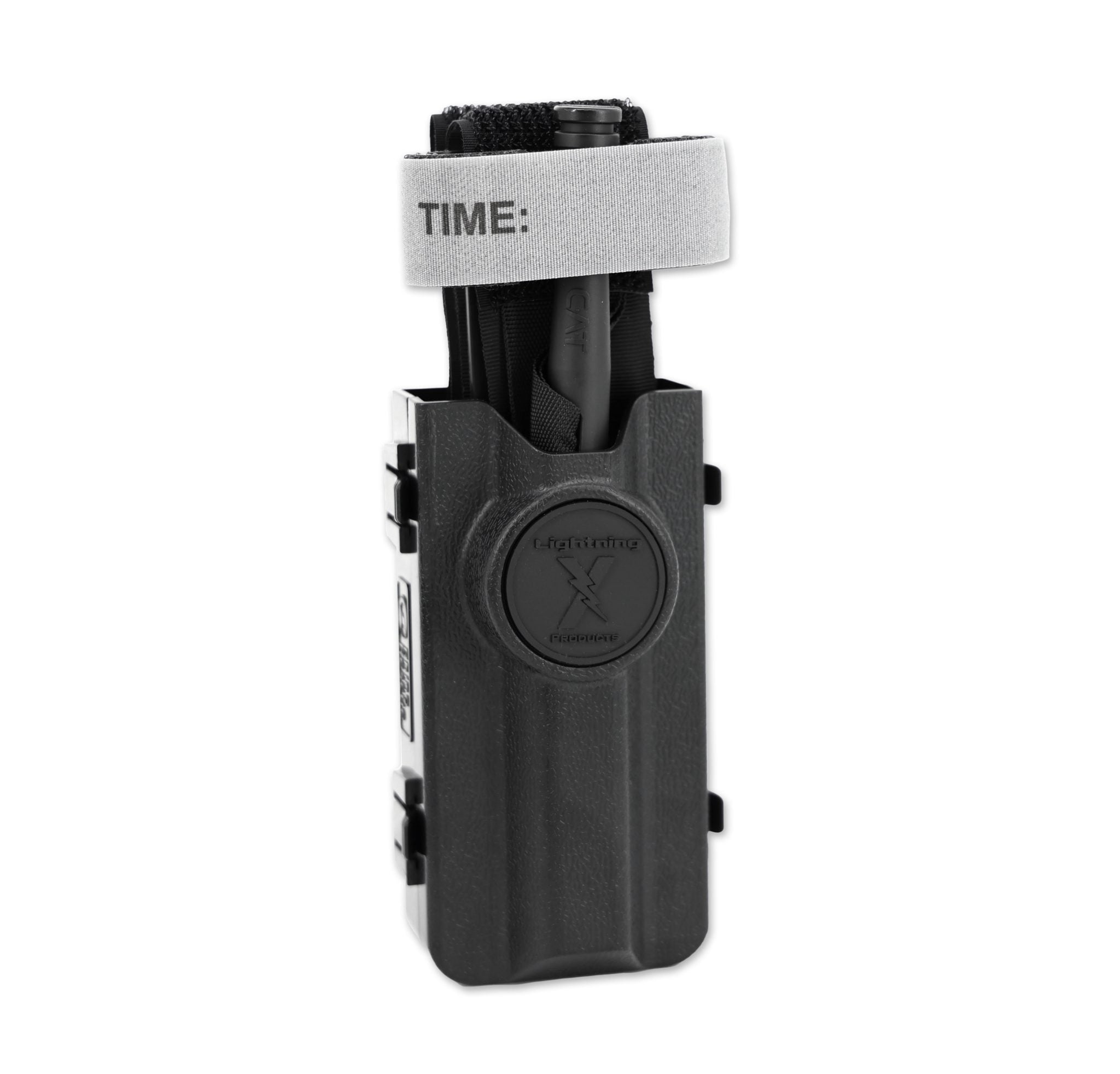 Combat Tourniquet Holster - SERVOXY INC