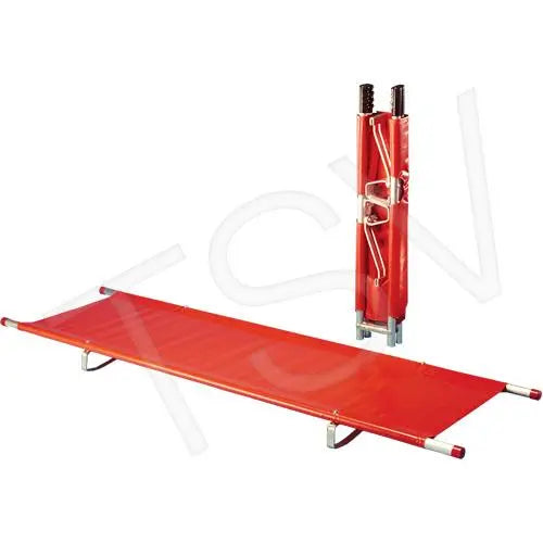 Stretchers, Double Fold, Class 1 - SERVOXY INC