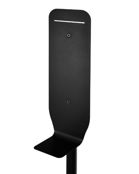 Universal Floor Stand Base - SERVOXY INC