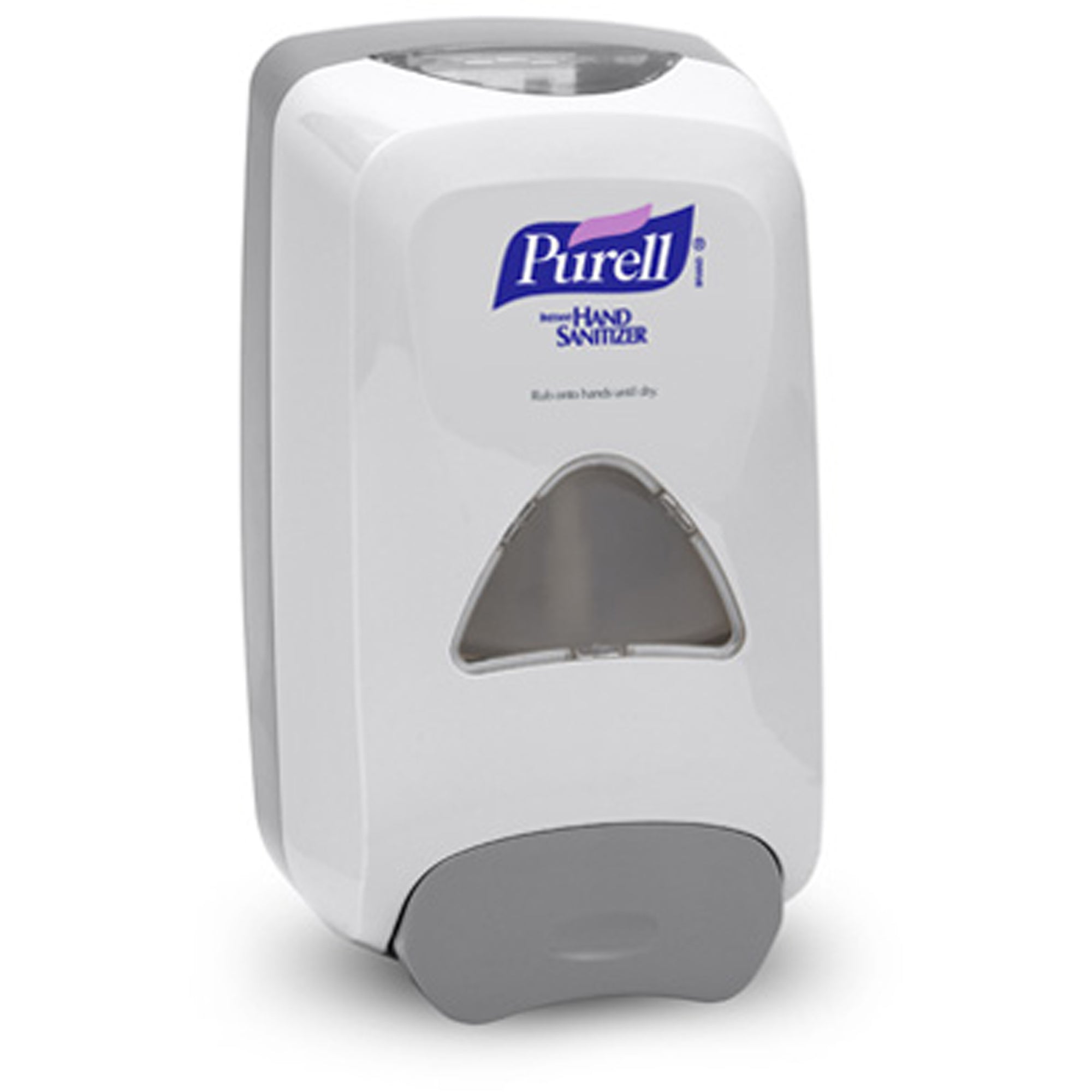 FMX-12 Dispenser, Push, 1200 ml Cap - SERVOXY INC