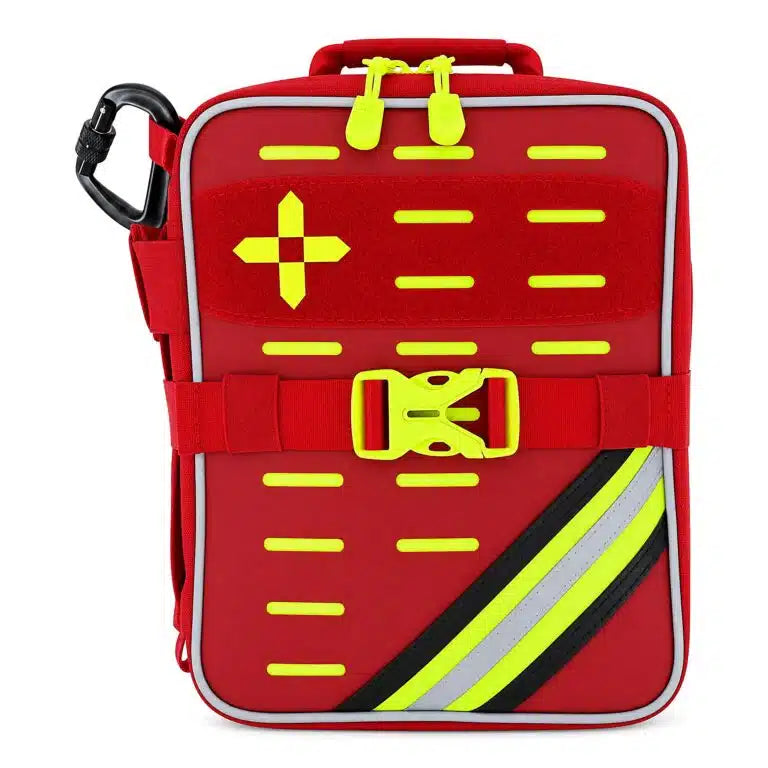 Small Soft Case First Aid Kit,LXFAK-SF-A+