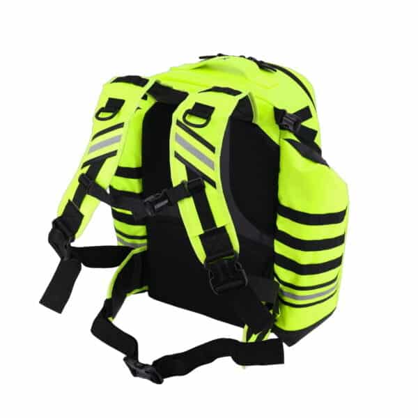 Fluid Resistant ALS Trauma Backpack