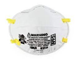 3m-particulate-respirator-n95-niosh-certified-vp8210-2 - SERVOXY INC