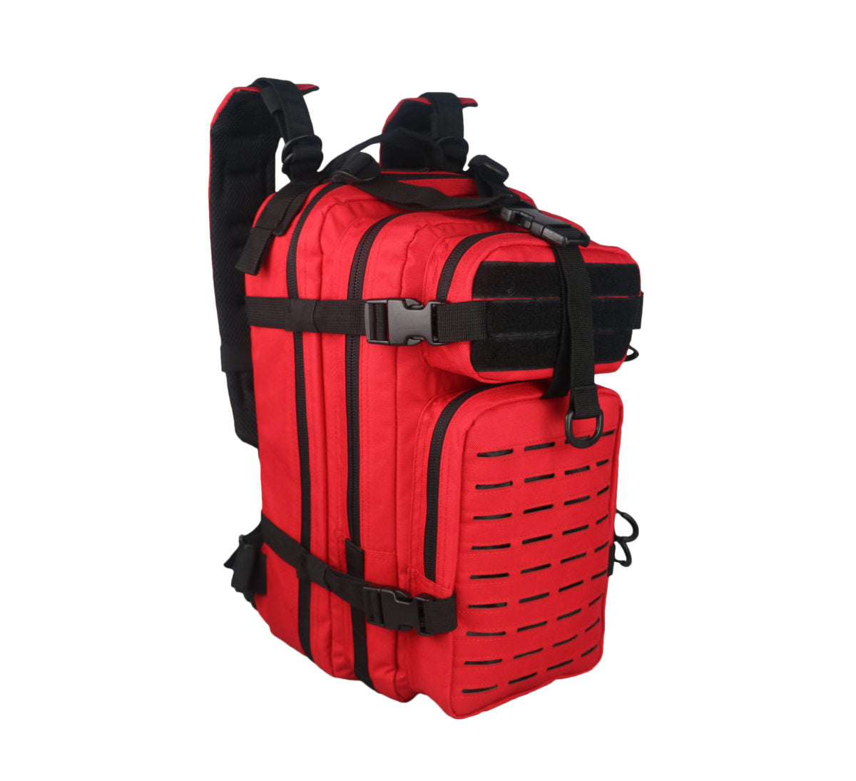 LXPB89 Small Tactical Assault Backpack - SERVOXY INC