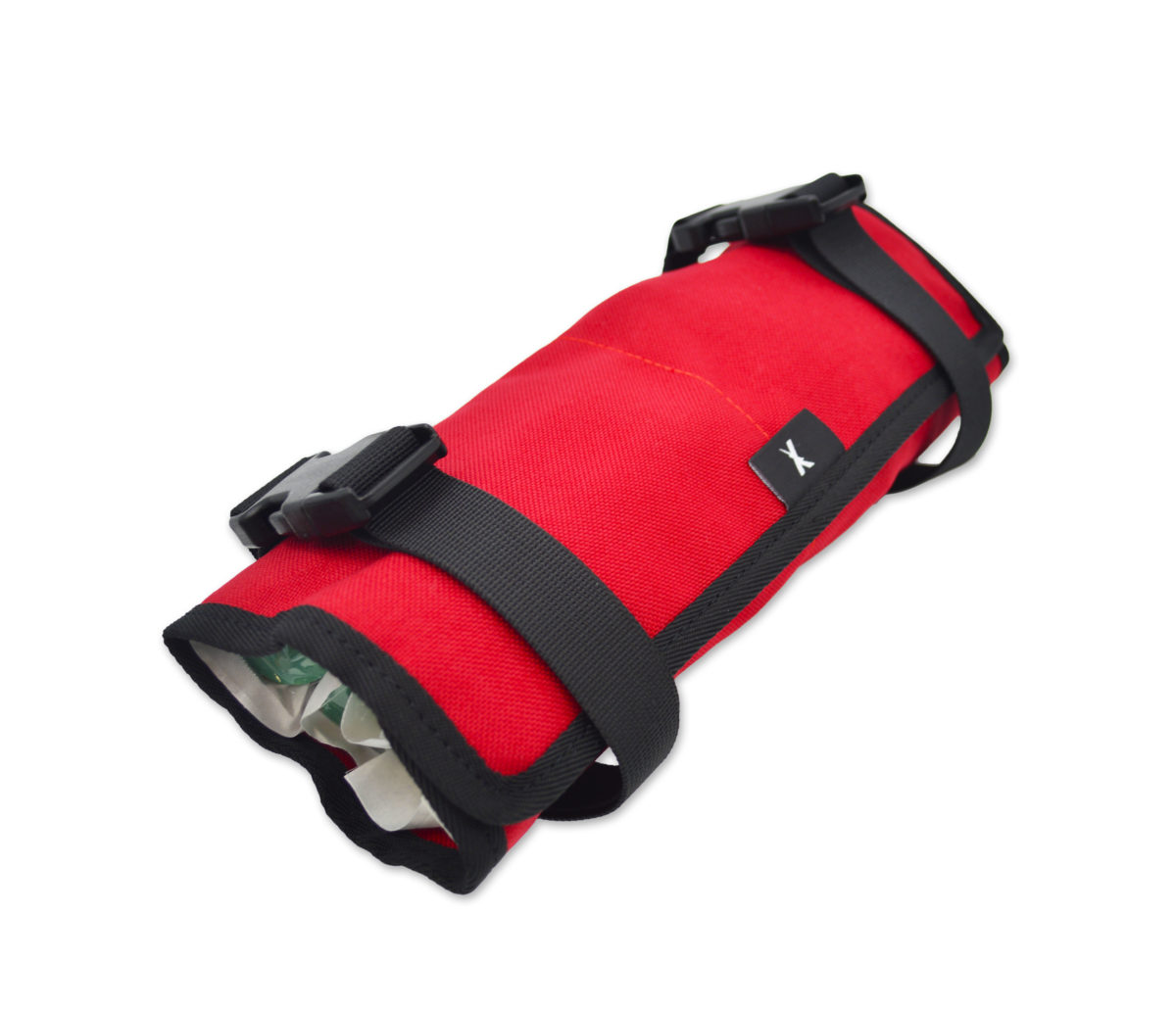 Lightning X Oral and Nasal Airway Roll Kit