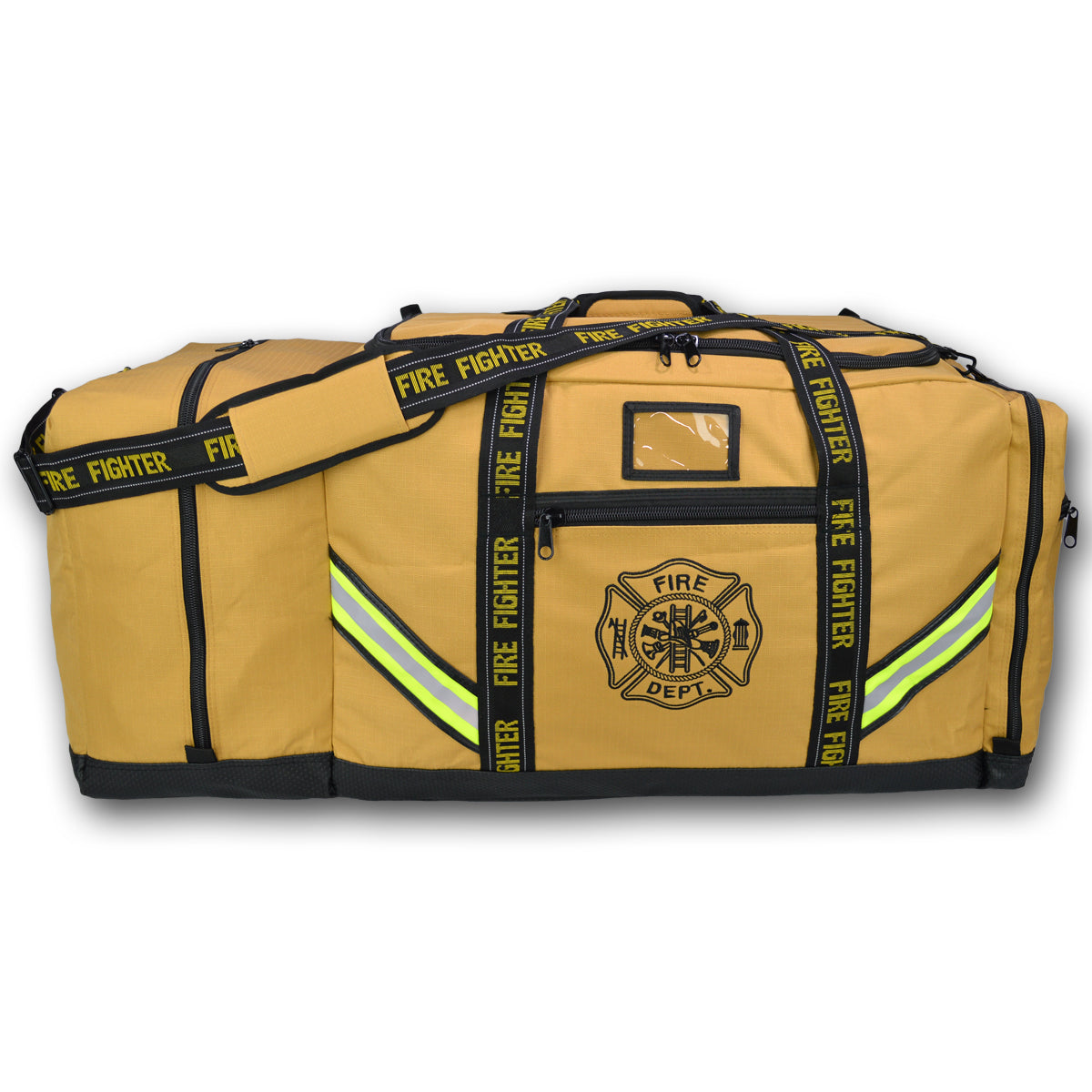 RIPSTOP FireFighting Gear Bag - SERVOXY INC