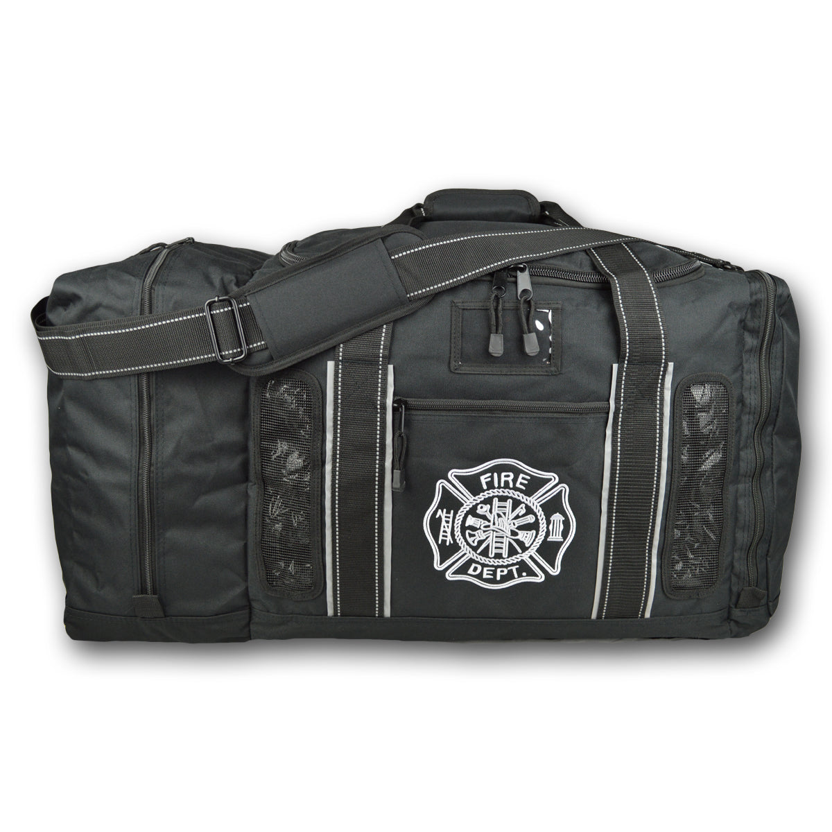 LXFB45 Quad-Vent Turnout Gear Bag - SERVOXY INC