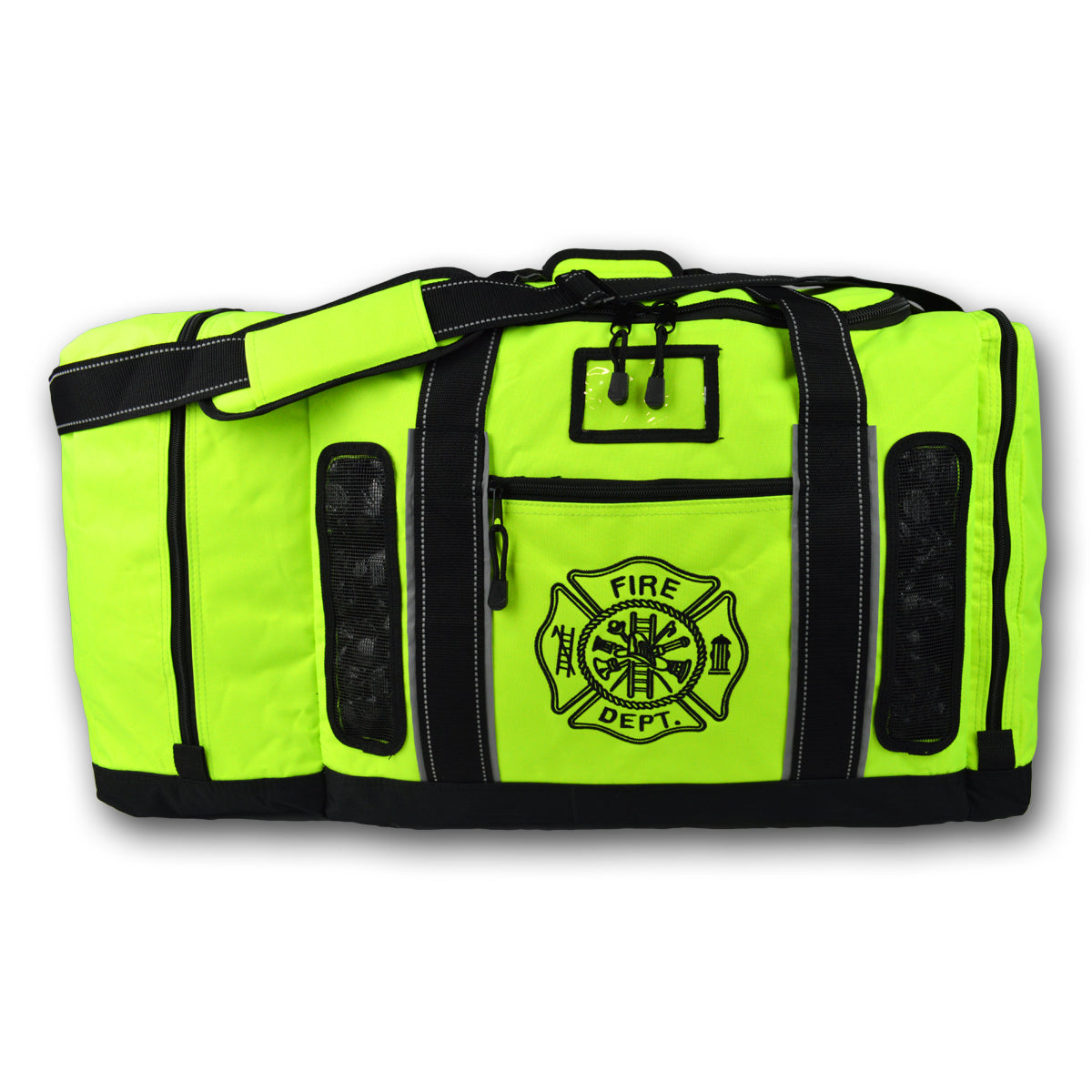 LXFB45 Quad-Vent Turnout Gear Bag - SERVOXY INC