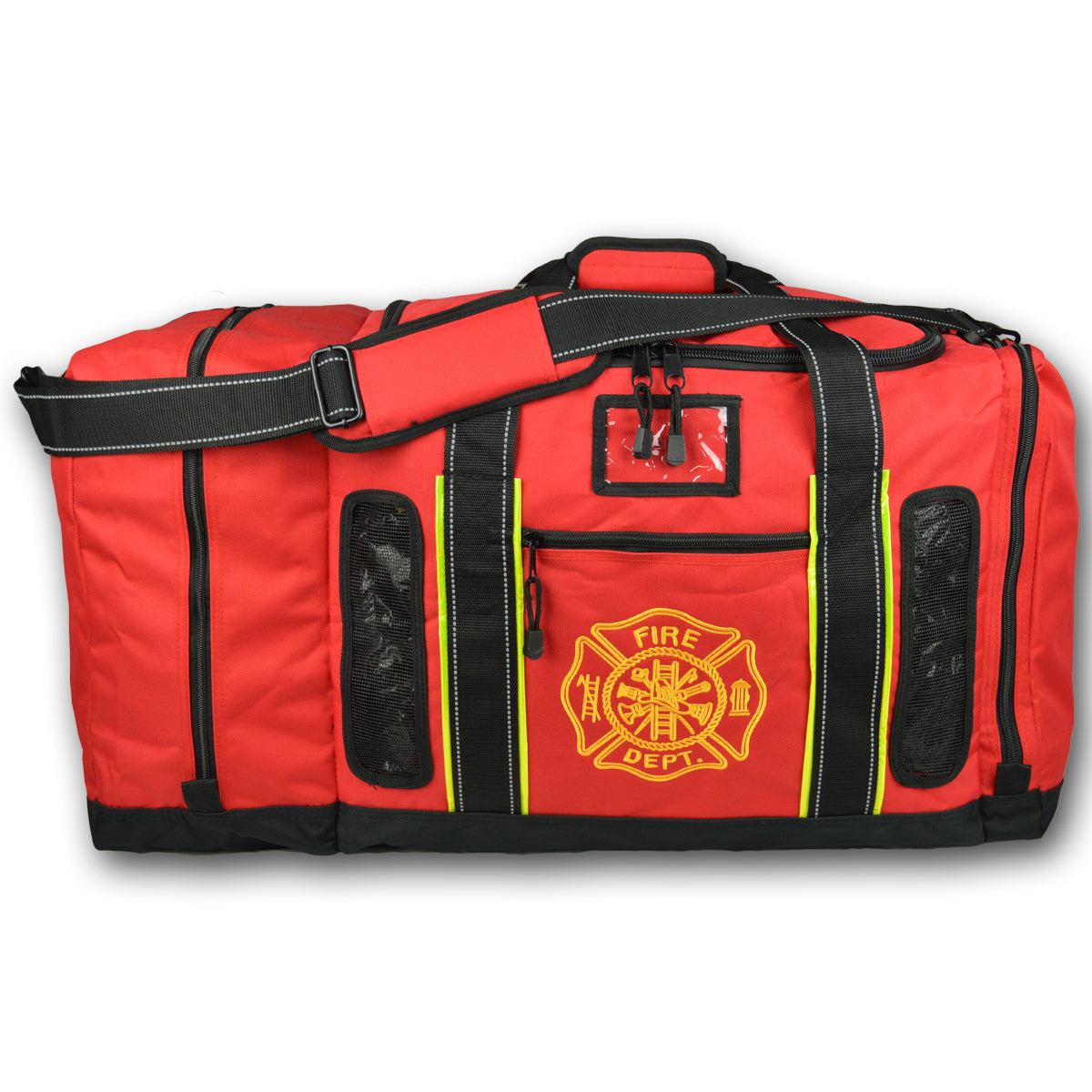 LXFB45 Quad-Vent Turnout Gear Bag - SERVOXY INC