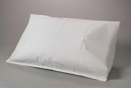 Pillow Cases - Disposable-25 per pack - SERVOXY INC
