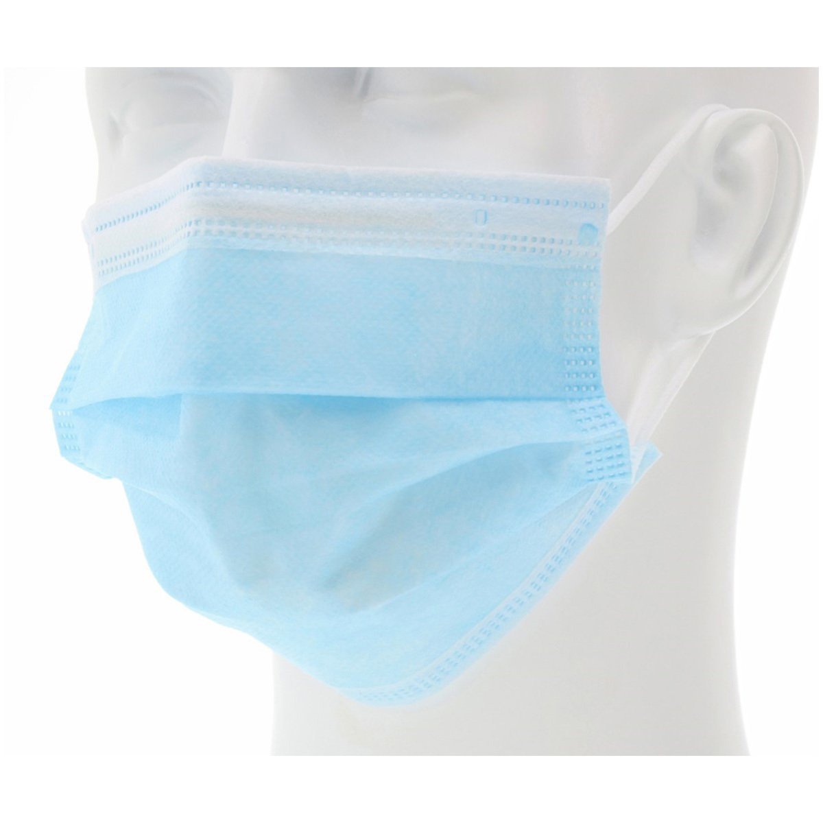 Disposable Procedural Face Masks - SERVOXY INC