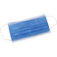 Disposable Procedure Face Mask ASTM F2100 Level 3 - SERVOXY INC