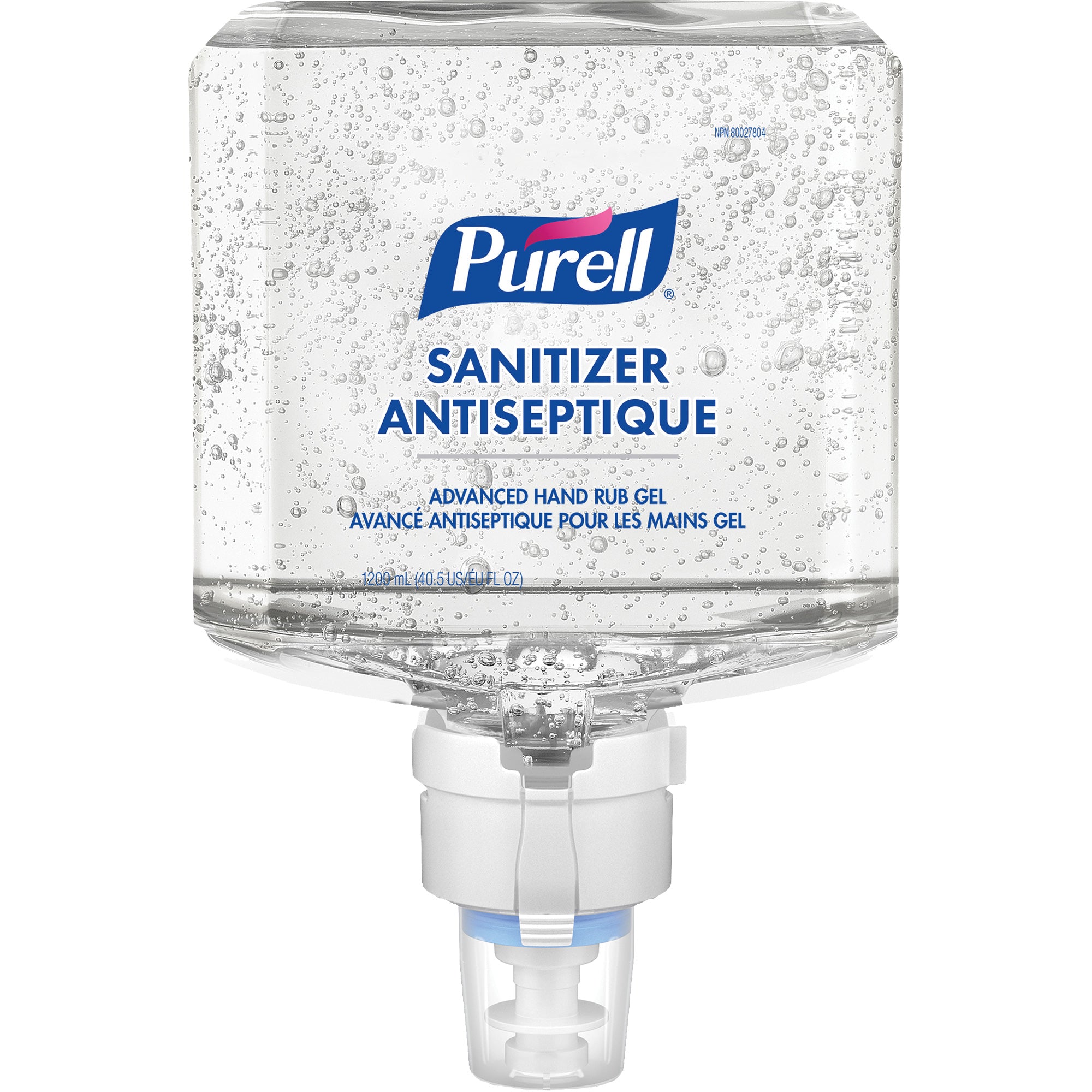 PURELL ES8 Advanced Hand Sanitizer Gel