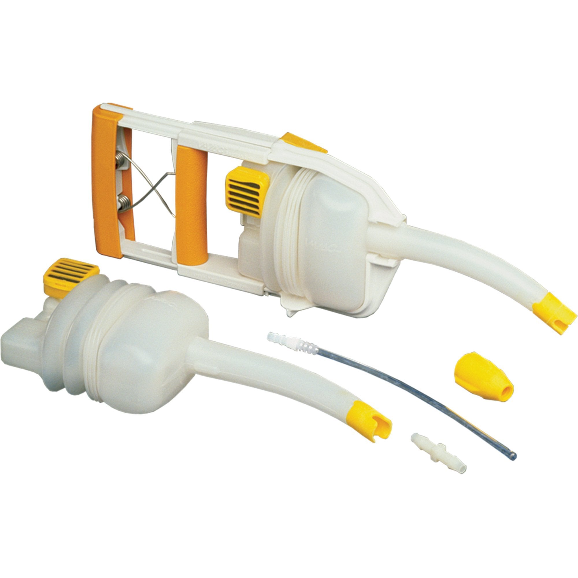 Laerdal V-VACTM Suction Unit Starter Kit - SERVOXY INC