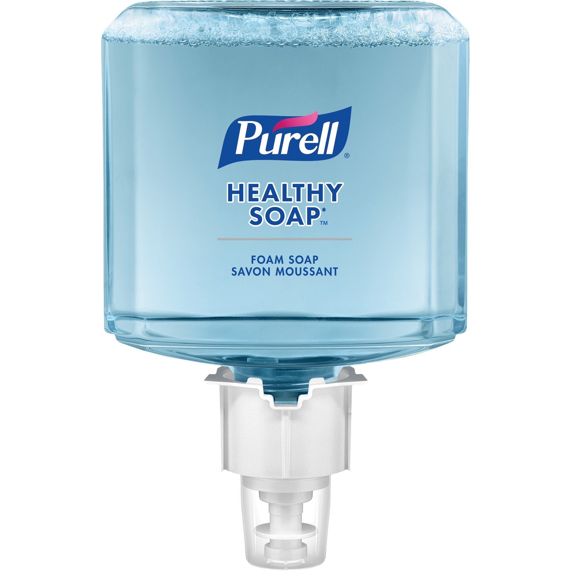 PURELL Healthy Soap™Mild Handwash Case Pack ES6 - SERVOXY INC