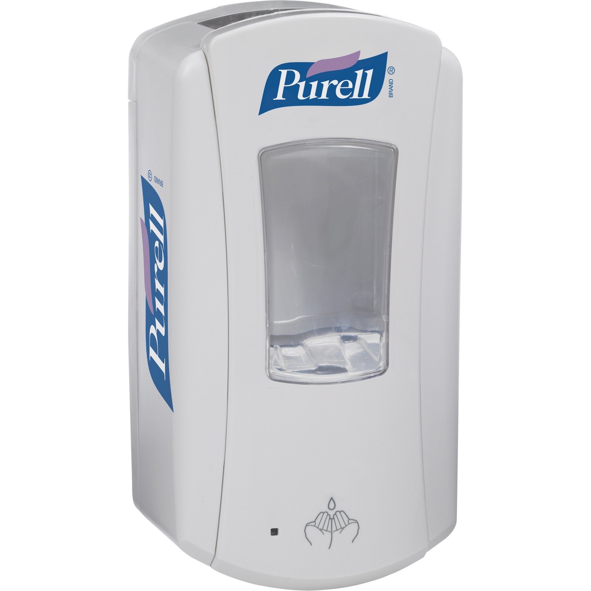PURELL LTX-12 Dispenser - SERVOXY INC