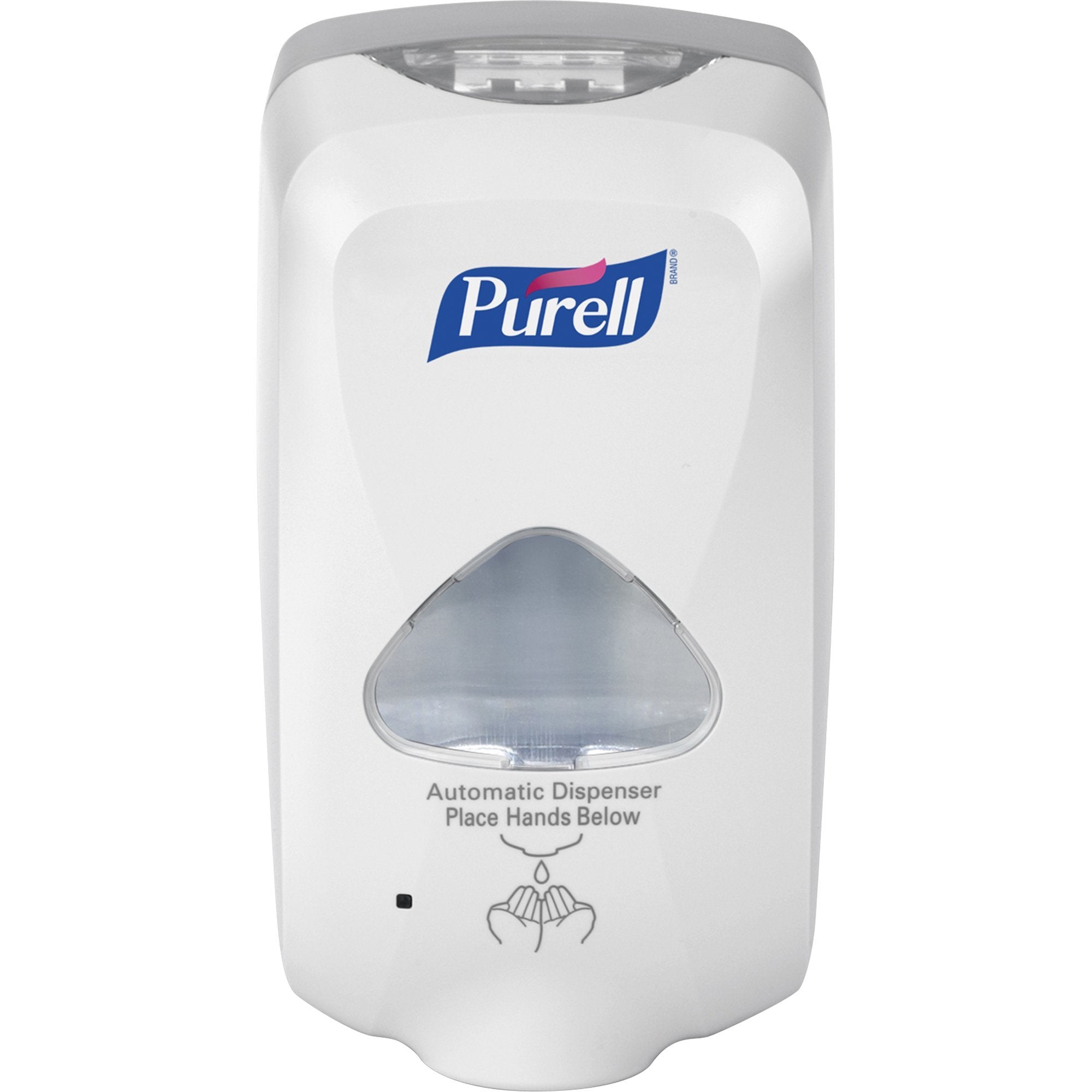 PURELL TFX™ Touch Free Dispensers - SERVOXY INC