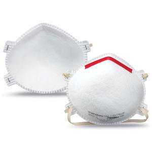 Saf-T-Fit Plus N1105 Particulate Respirators 20 Pack size Small - SERVOXY INC