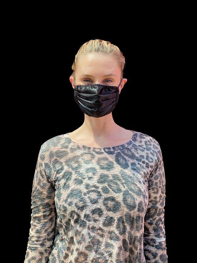 Satin Face Mask - SERVOXY INC