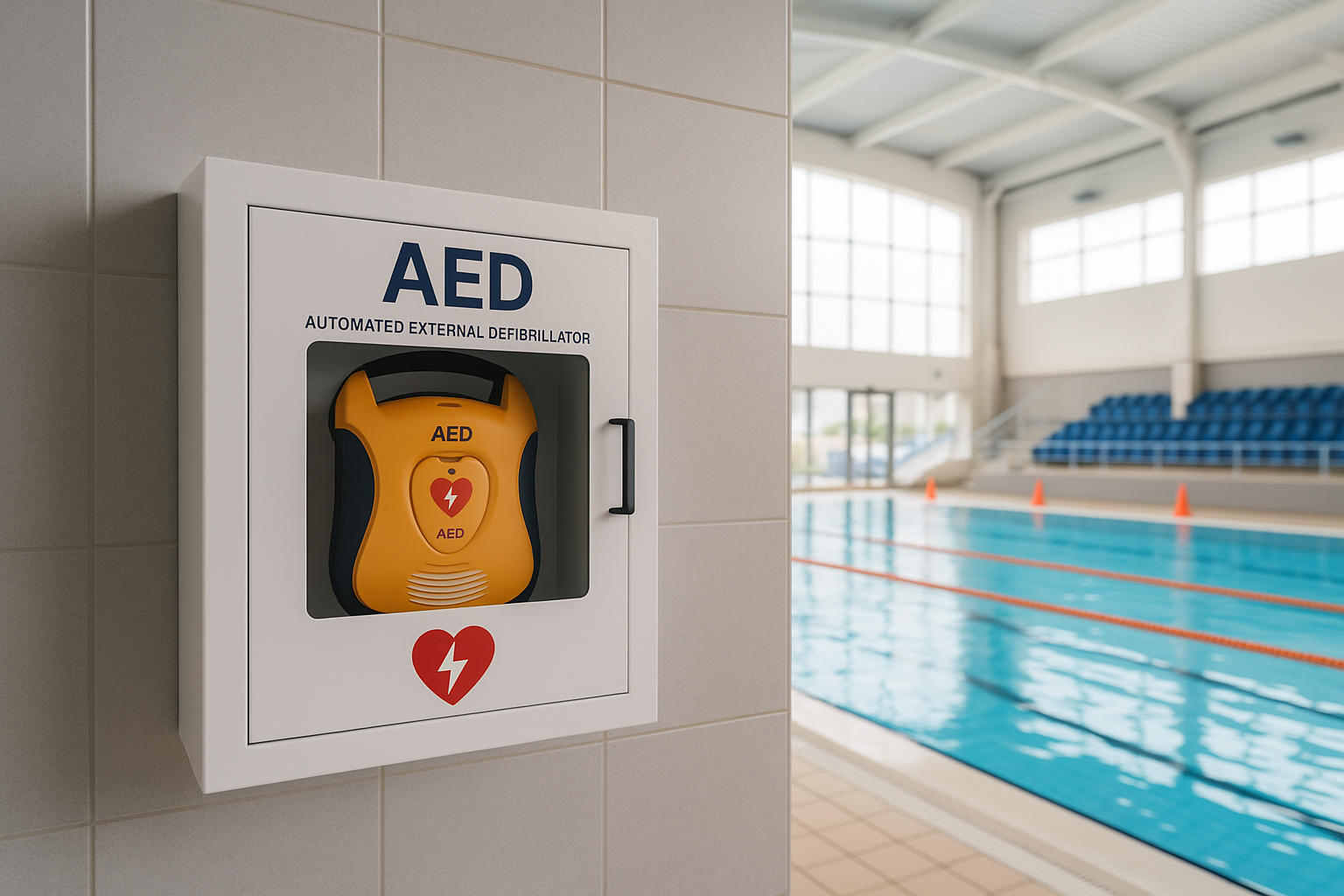 New Bathing Place Regulations in Quebec: Are You Ready?