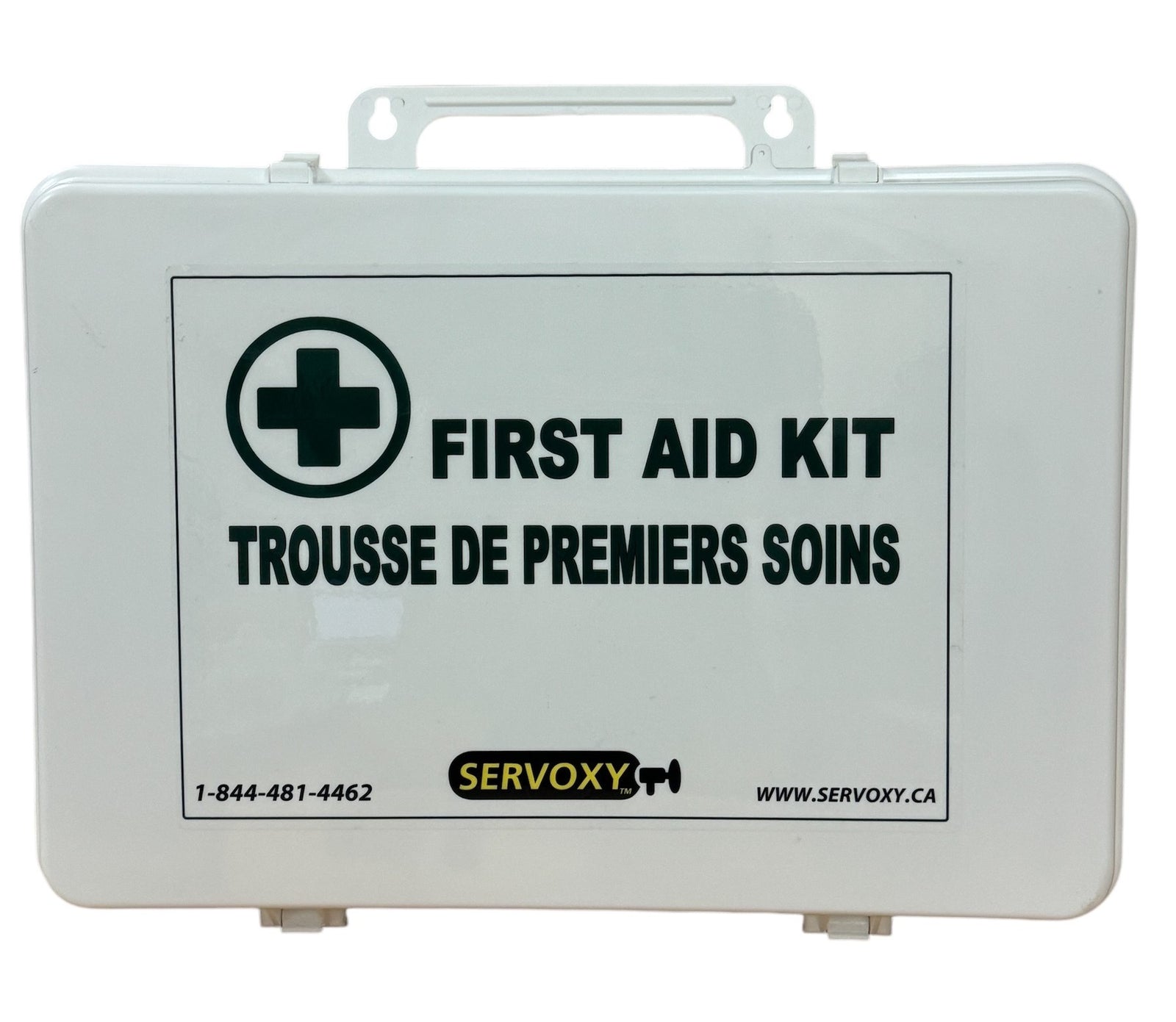 Essential Guide Best Practices for Storing Your First Aid Supplies