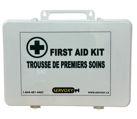 Essential Guide Best Practices for Storing Your First Aid Supplies