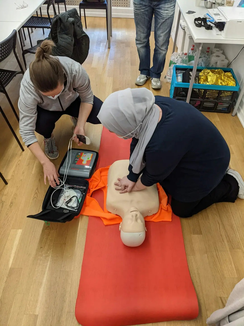 First Responsers Tools Ultimate Guide: How to Choose the Right First Responder Gear for Your ...
