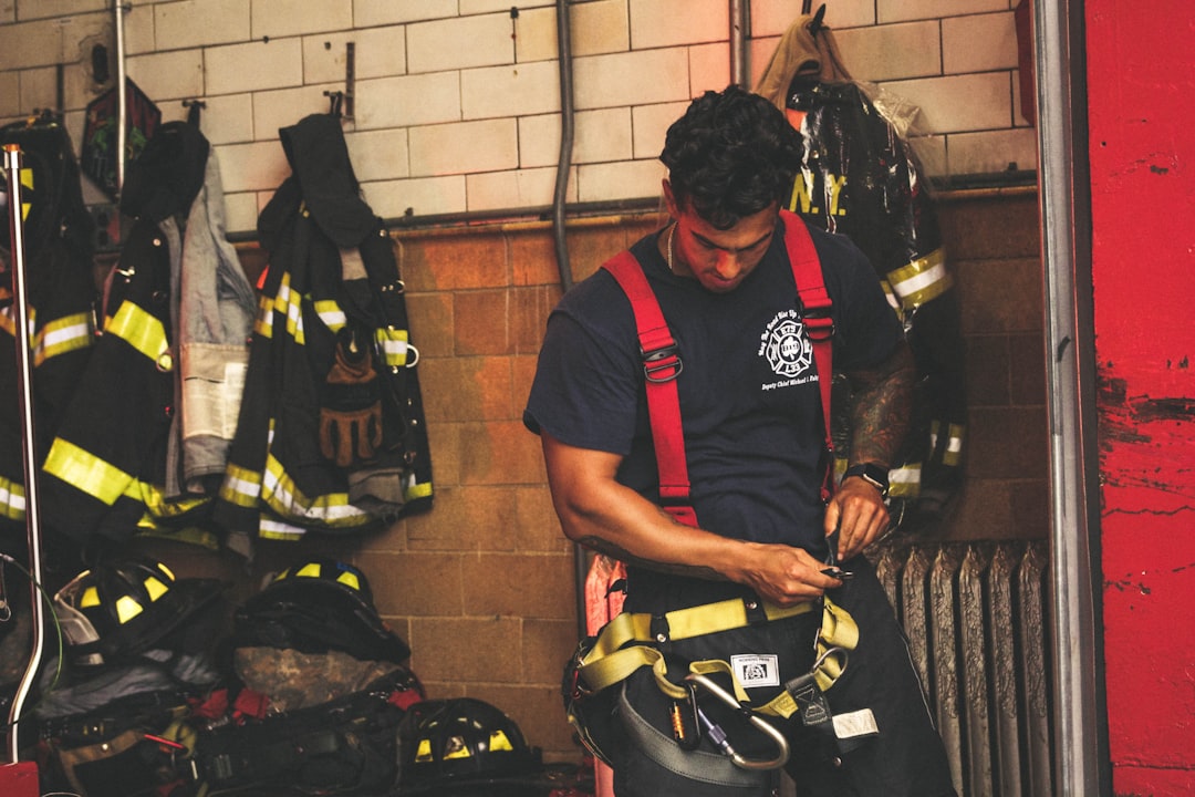 Essential Key Features to Look for in First Responder Gear