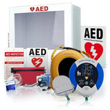 Defibrillators and Accessories