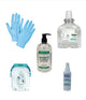 Équipement et fournitures de protection individuelle (EPI)