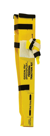 SpeedSplints Femoral Traction kit