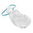 Pediatric Total Non-Rebreathing Oxygen Mask - Servoxy Inc