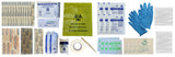 CSA Z1220 Type 1 Personal First Aid Kit Refill – 1 Worker