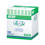 Antimicrobial Hand Wipes, Towelette, Antibiotic - Servoxy Inc