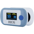 BIOS Fingertip Pulse Oximeter - Servoxy Inc