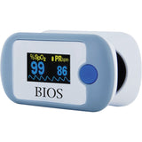 BIOS Fingertip Pulse Oximeter - Servoxy Inc