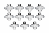 10 x HEPABacterial_amp_ViralFilter on white background