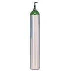 OXYGEN KIT, REGULATOR & "E" (680 L) CYLINDER - SERVOXY INC