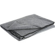 Flame-Resistant Wool Fire Blanket 84"L x 66"W - Durable and Versatile - SERVOXY INC