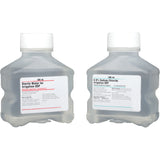 Irrigation Solution- Sodium Chloride 0.9% (Saline), Liquid, Antiseptic - Servoxy Inc