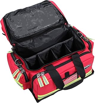 Kemp Large Professional Trauma Bag