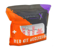 Lightning X MED POD: Bandage Refill Kit - SERVOXY INC