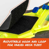 Lightning X Perfect Fit Adult Adjustable Extrication Cervical Collar | LX-COLLAR